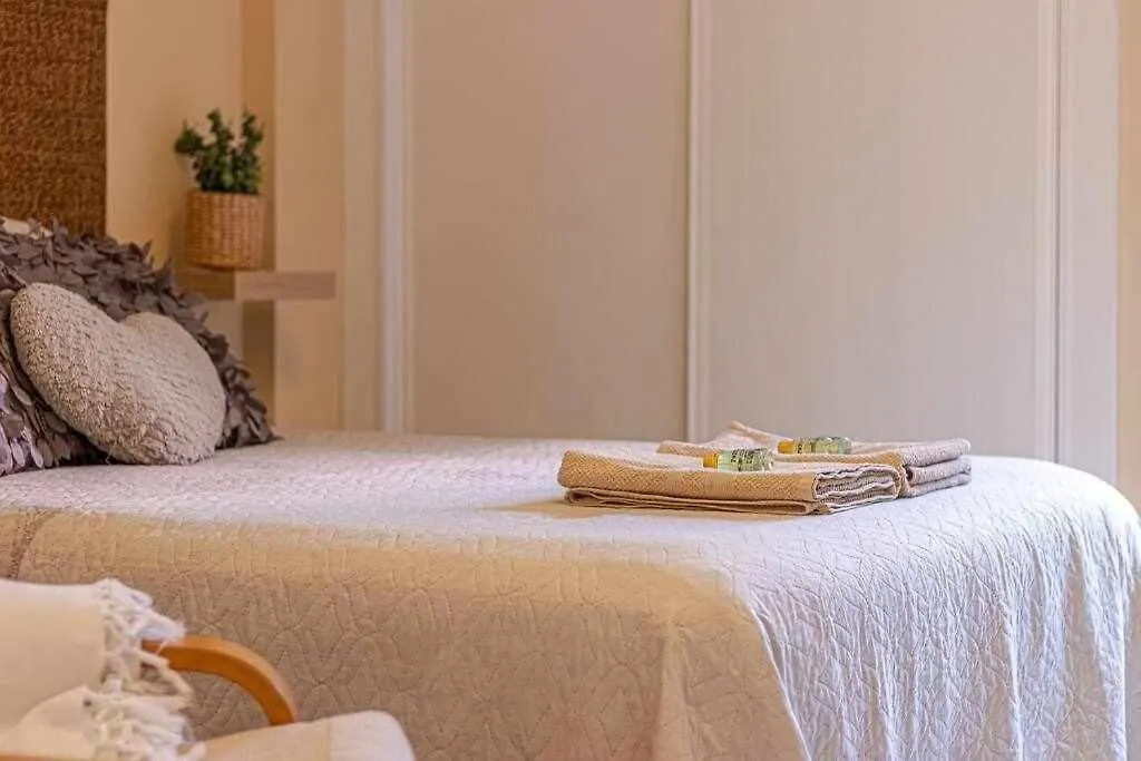 797 Holiday Rentals - Equipado estudio cerca del Parque la Paloma Benalmádena 0*,  España