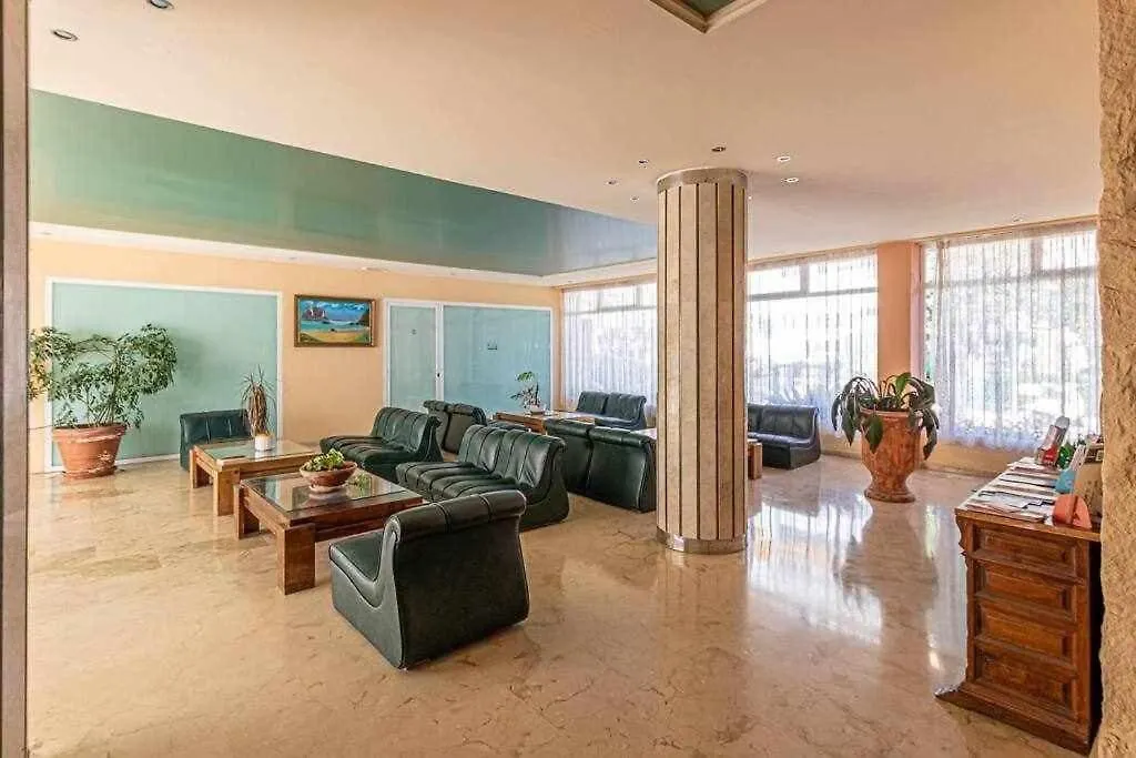 Apartamento 797 Holiday Rentals - Equipado estudio cerca del Parque la Paloma Benalmádena España