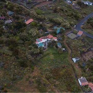 Pura Vida Blockhaus Casa rural Mazo