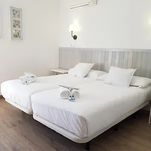 Jupiter Apartamento Benalmádena