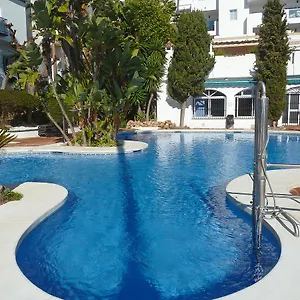 Pueblo Quinta Apartamento Benalmádena