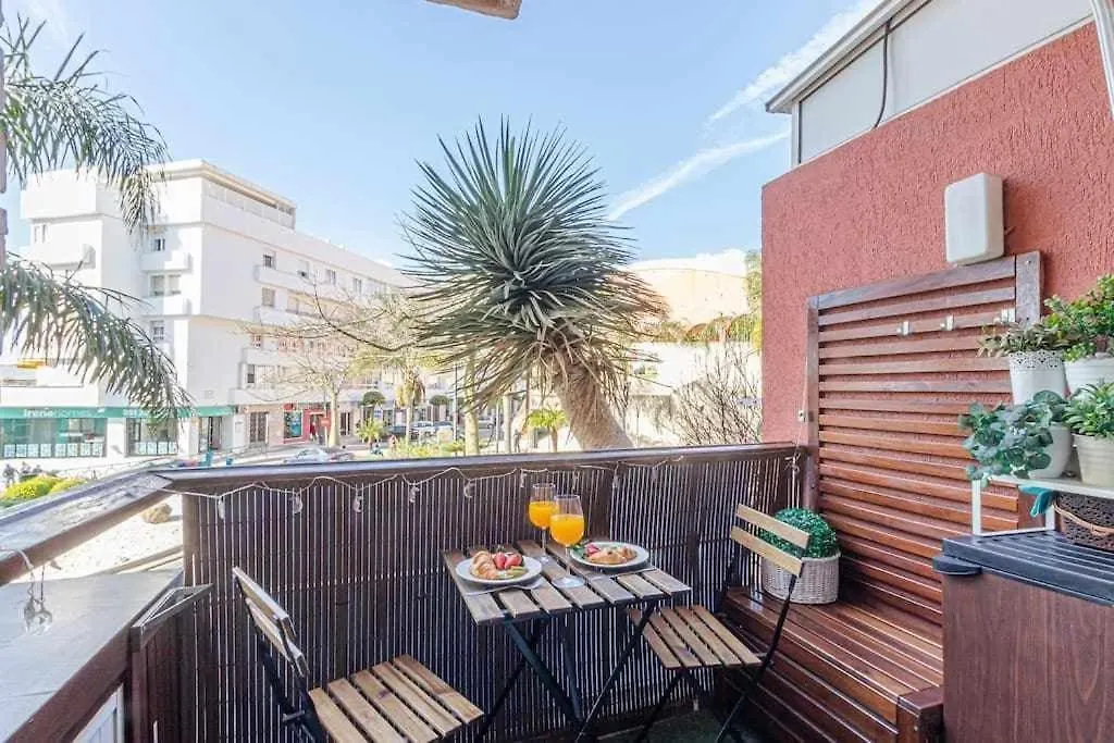 Apartment 797 Holiday Rentals - Equipado Estudio Cerca Del Parque La Paloma Benalmádena