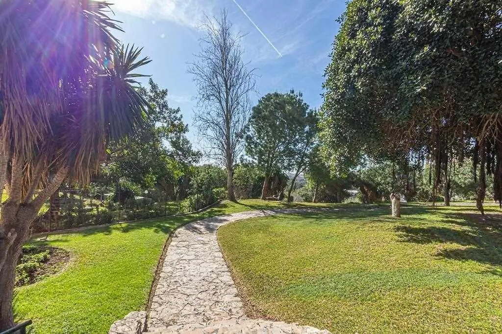 797 Holiday Rentals - Equipado Estudio Cerca Del Parque La Paloma Benalmádena Apartment